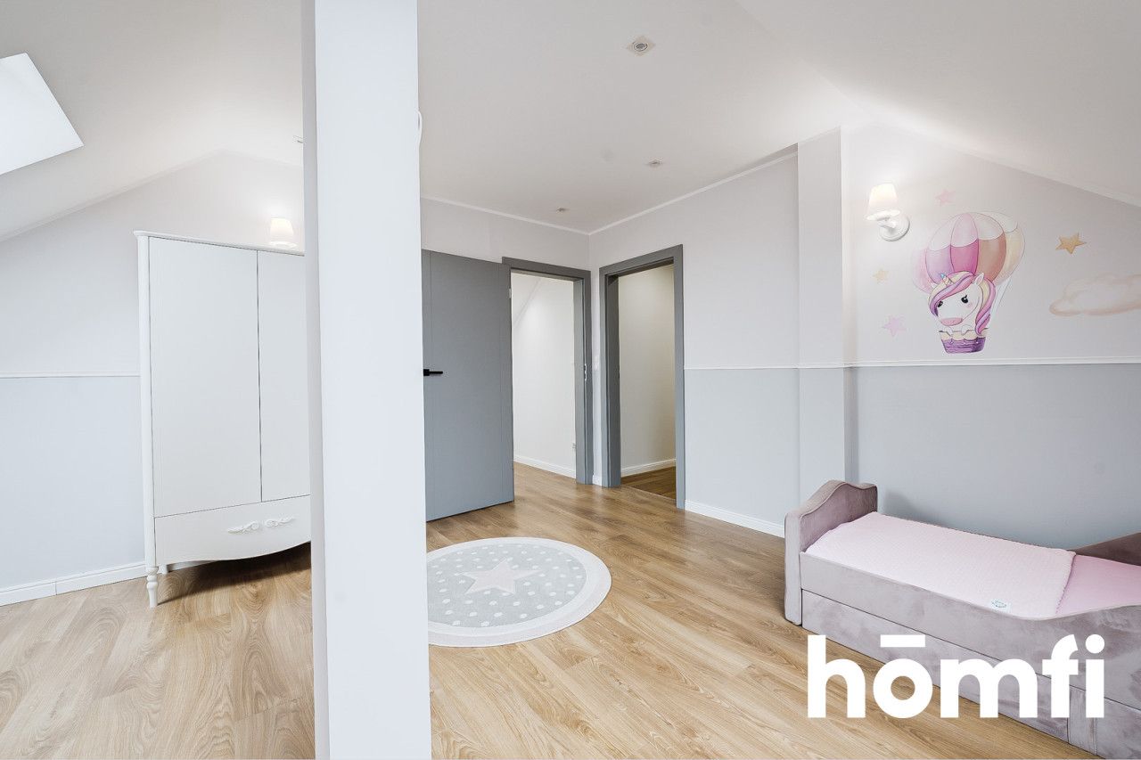 Elegancki i prestiżowy dom 10 min. od Radomia - Dom - Sprzedaż - Radomski, Jastrzębia / Kolonia Lesiów