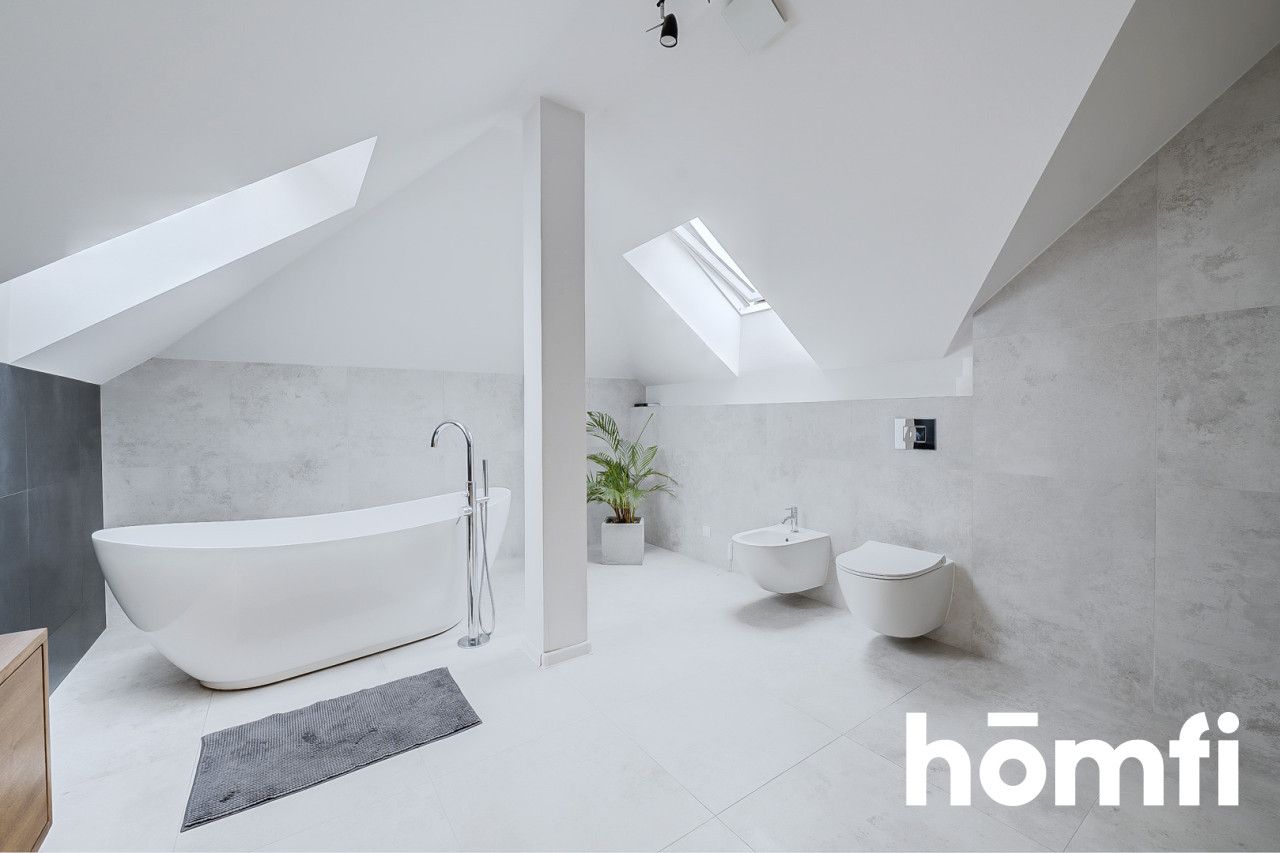 Elegancki i prestiżowy dom 10 min. od Radomia - Dom - Sprzedaż - Radomski, Jastrzębia / Kolonia Lesiów