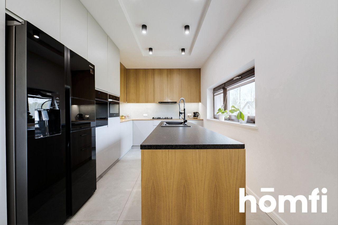 Elegancki i prestiżowy dom 10 min. od Radomia - Dom - Sprzedaż - Radomski, Jastrzębia / Kolonia Lesiów