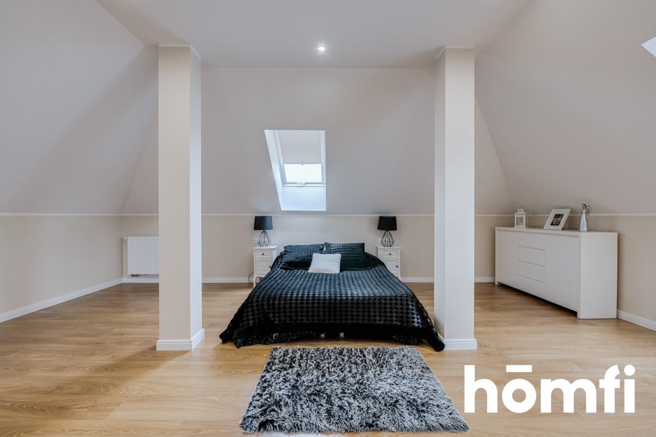 Elegancki i prestiżowy dom 10 min. od Radomia - Dom - Sprzedaż - Radomski, Jastrzębia / Kolonia Lesiów