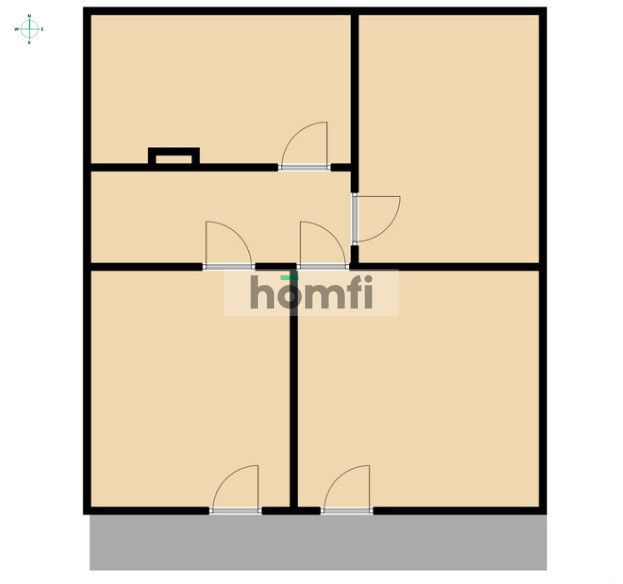 Na sprzedaż dom z garażem i jacuzzi w Żołyni - Dom - Sprzedaż - Łańcucki, Żołynia