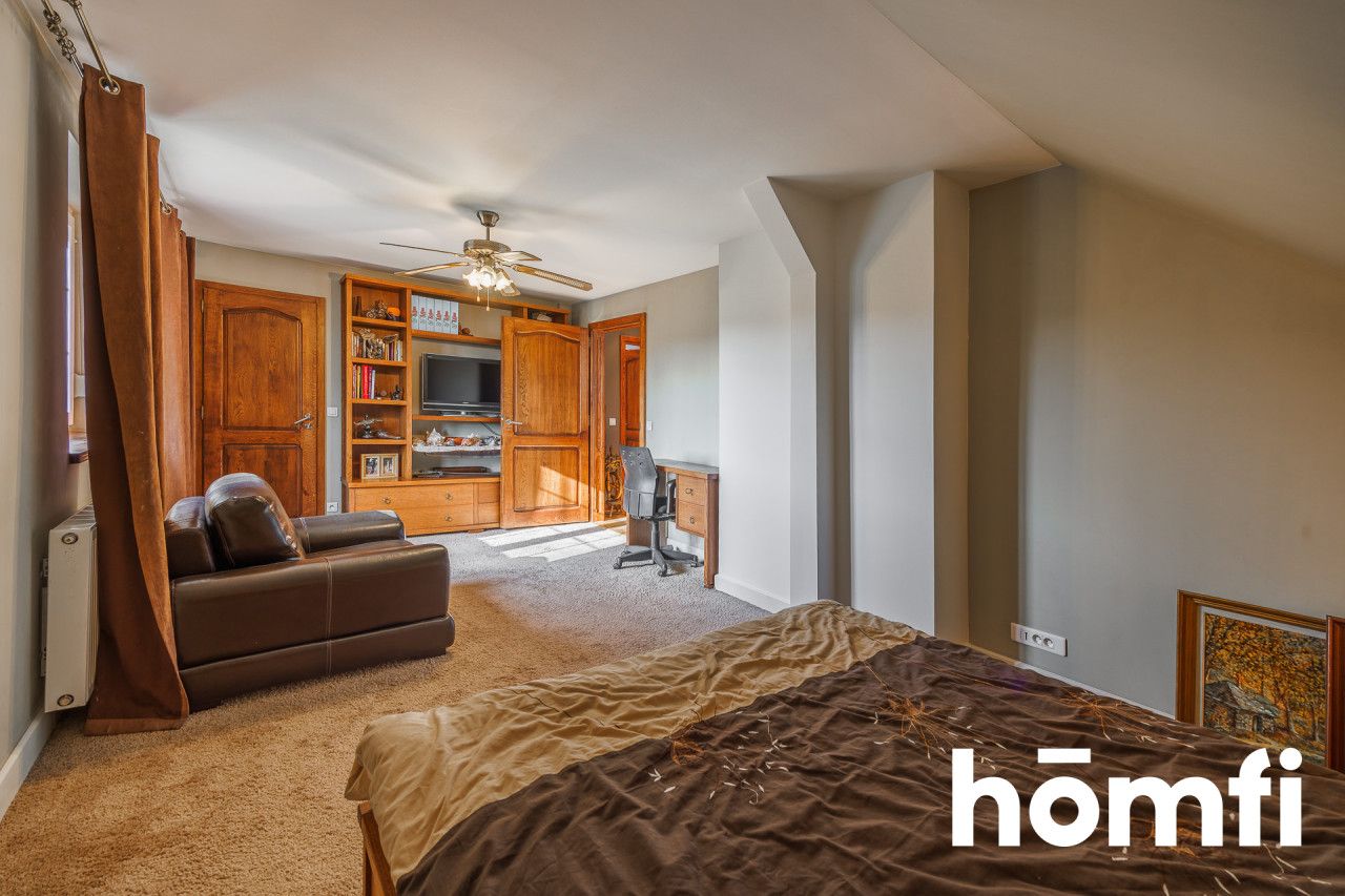 Na sprzedaż dom z garażem i jacuzzi w Żołyni - Dom - Sprzedaż - Łańcucki, Żołynia