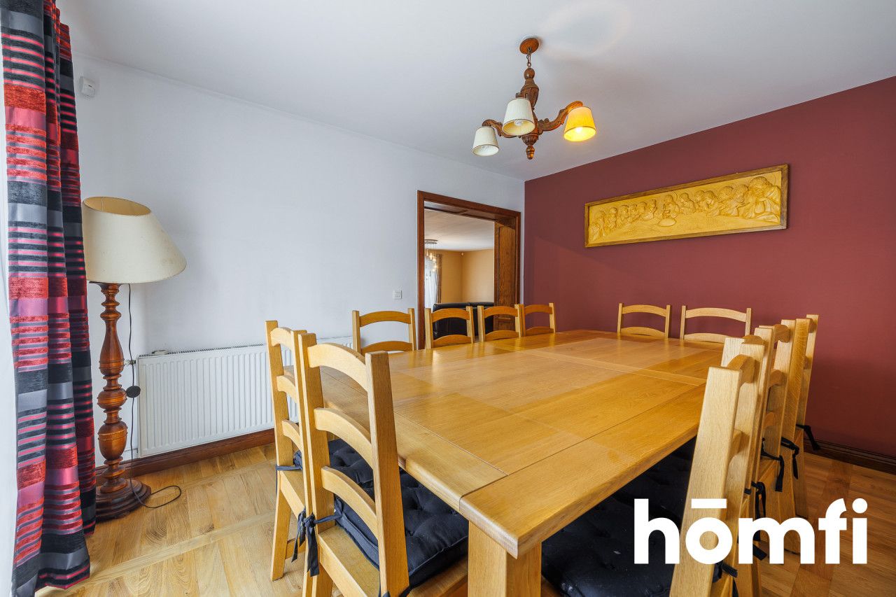 Na sprzedaż dom z garażem i jacuzzi w Żołyni - Dom - Sprzedaż - Łańcucki, Żołynia