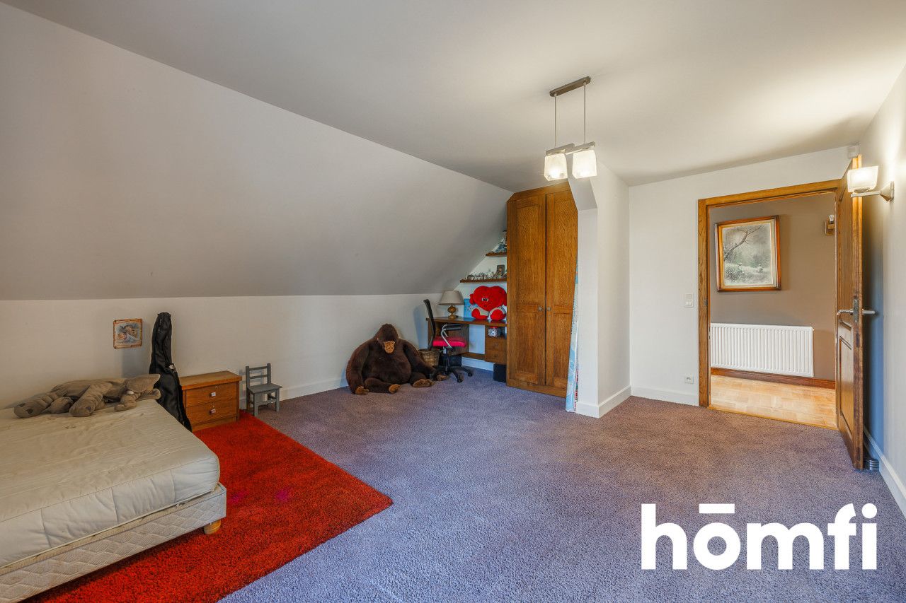 Na sprzedaż dom z garażem i jacuzzi w Żołyni - Dom - Sprzedaż - Łańcucki, Żołynia