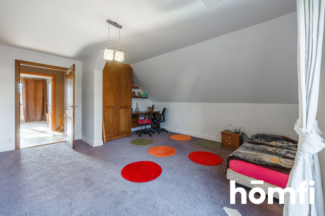 Na sprzedaż dom z garażem i jacuzzi w Żołyni - Dom - Sprzedaż - Łańcucki, Żołynia