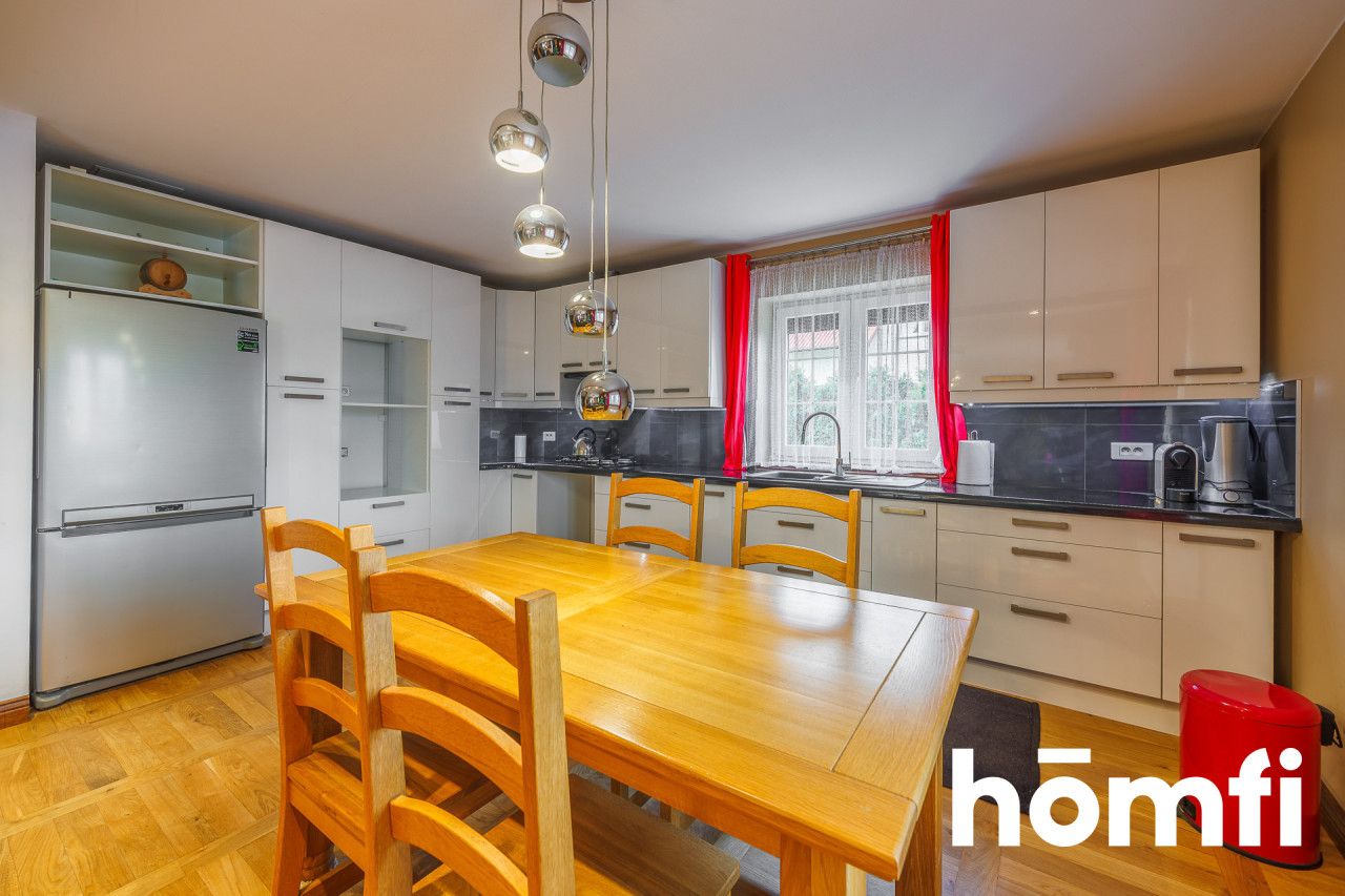 Na sprzedaż dom z garażem i jacuzzi w Żołyni - Dom - Sprzedaż - Łańcucki, Żołynia