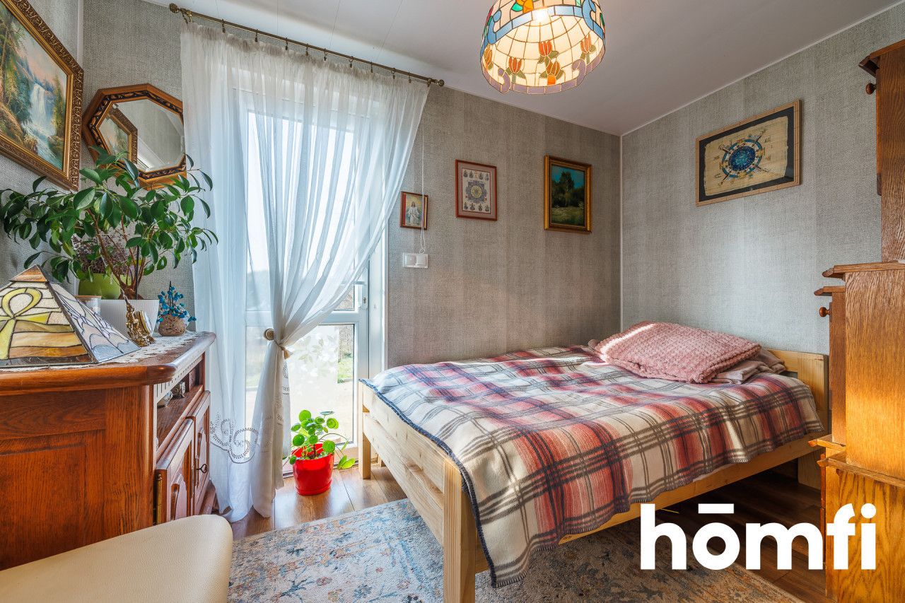 Stylowa Działka Budowlana z Nowoczesnym Domkiem Mobilnym na 13-arowej Działce w Urokliwej Giedlarowej – Twoje Miejsce Spokoju i Relaksu! - Dom - Sprzedaż - Leżajski, Leżajsk / Giedlarowa