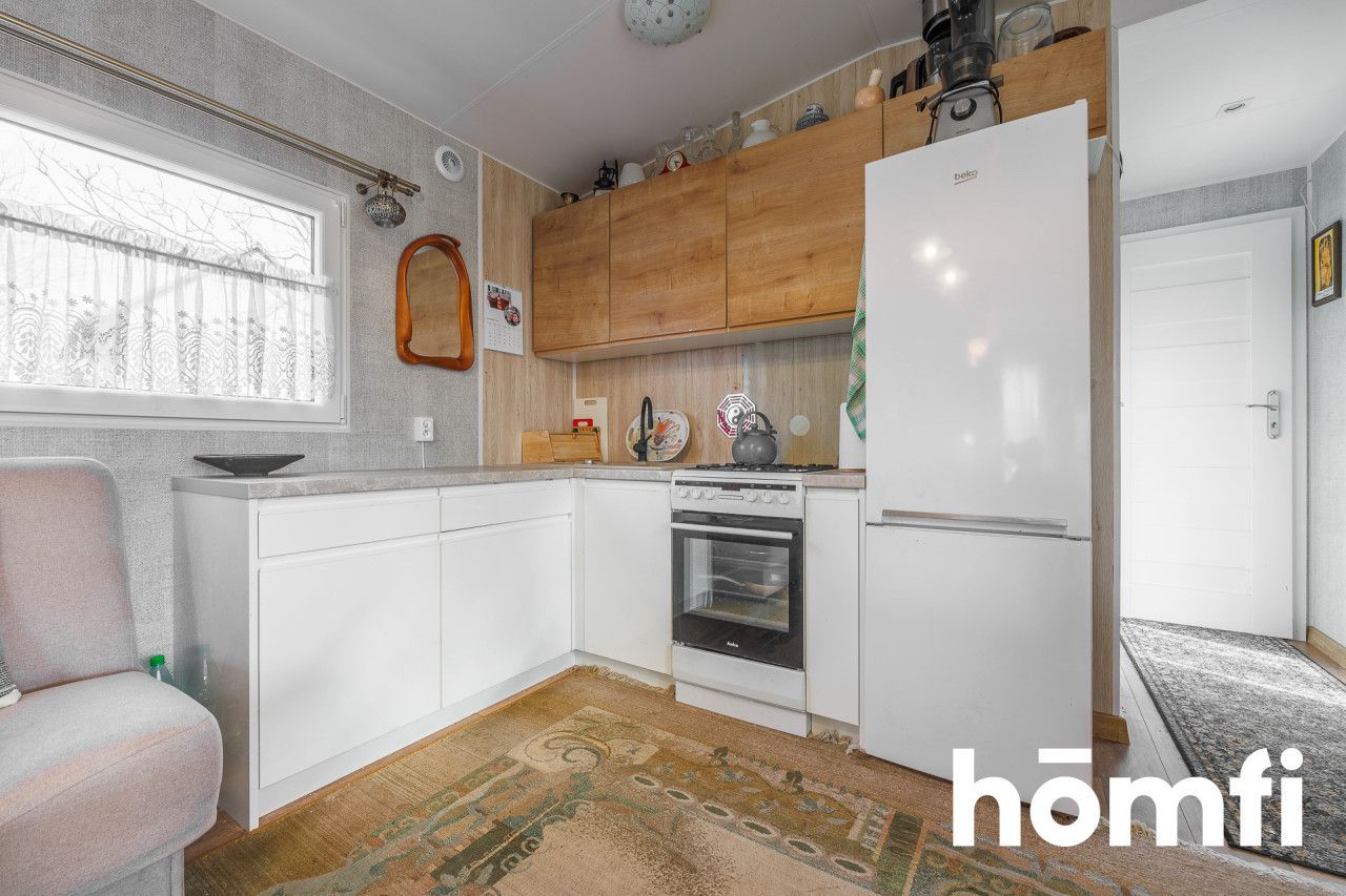 Stylowa Działka Budowlana z Nowoczesnym Domkiem Mobilnym na 13-arowej Działce w Urokliwej Giedlarowej – Twoje Miejsce Spokoju i Relaksu! - Dom - Sprzedaż - Leżajski, Leżajsk / Giedlarowa