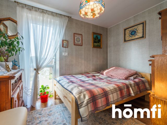 Stylish Building Plot with a Modern Mobile Home on a 13-Acre Plot in Charming Giedlarowa – Your Place of Peace and Relaxation! - Дім - Продаж - Leżajski, Leżajsk / Giedlarowa