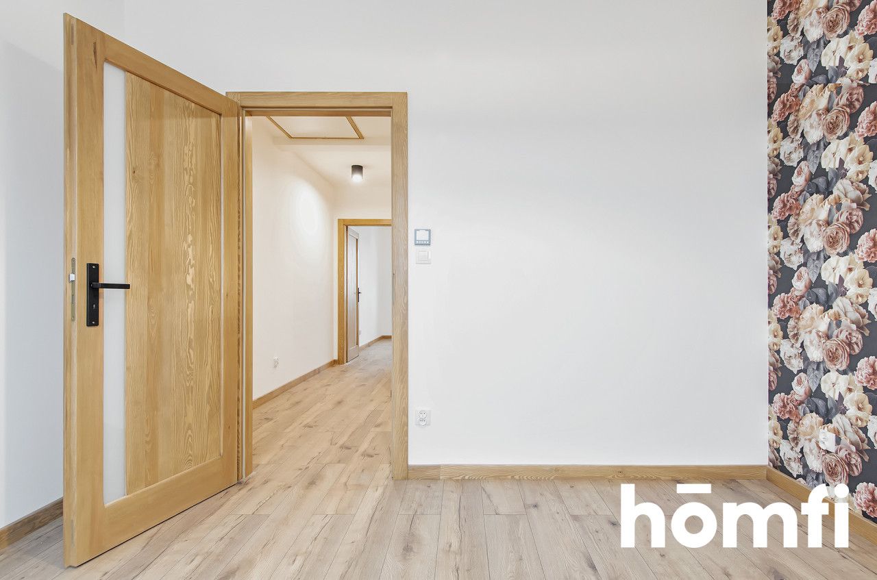 Dwupoziomowy, 3 pokojowy lokal mieszkalny w zabudowie szeregowej w Komornikach w gminie Kleszczewo - Mieszkanie - Sprzedaż - Poznański, Kleszczewo / Komorniki