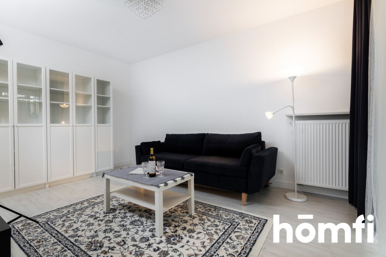 TRZYPOKOJOWE MIESZKANIE PRZY GALERII MOKOTÓW - Mieszkanie - Wynajem - Warszawa, Mokotów