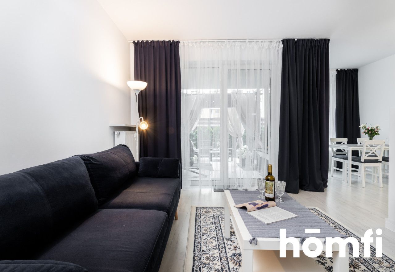 TRZYPOKOJOWE MIESZKANIE PRZY GALERII MOKOTÓW - Mieszkanie - Wynajem - Warszawa, Mokotów