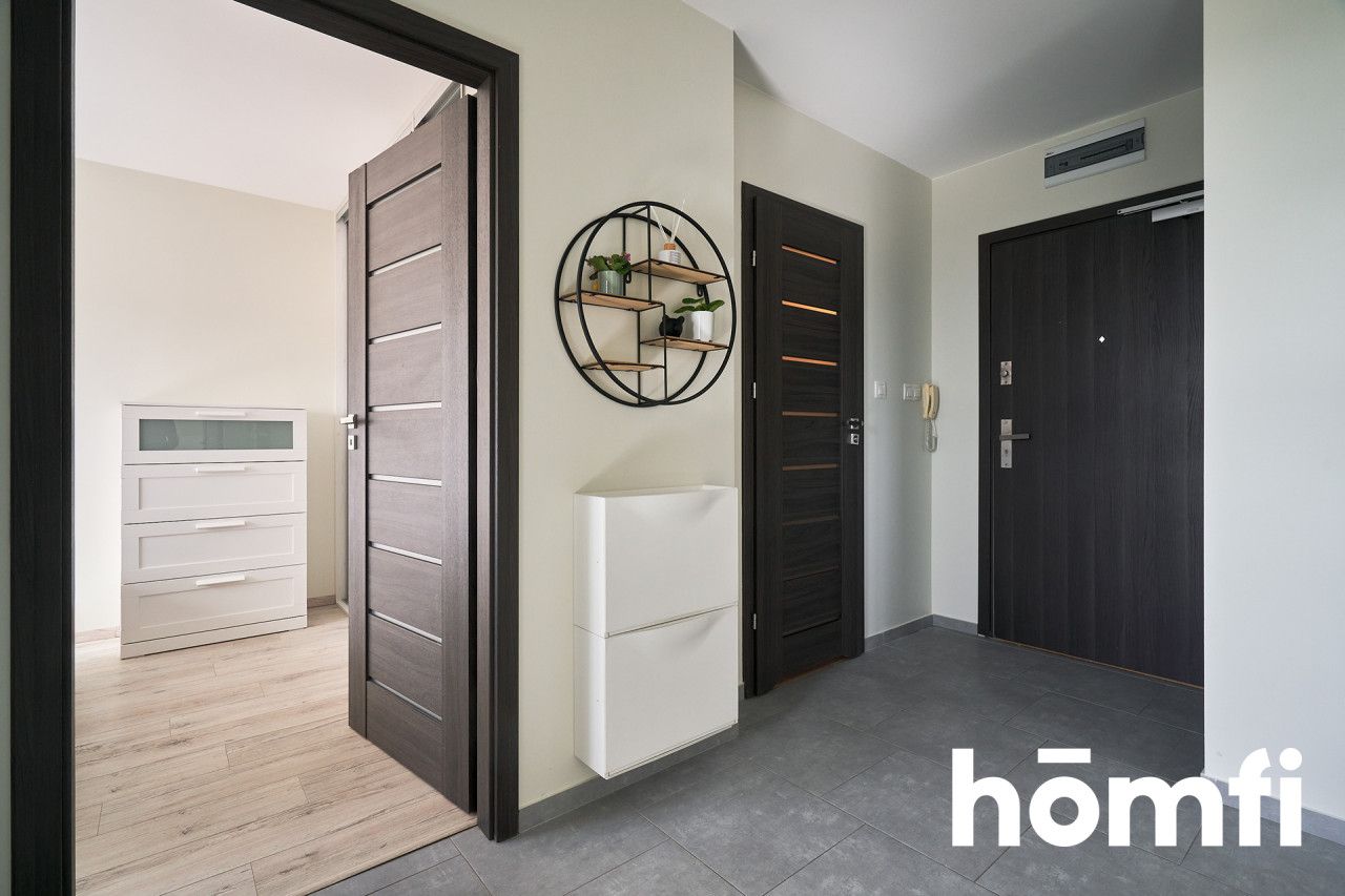 Komfortowy Apartament na Wynajem w WARMIA TOWERS - Mieszkanie - Wynajem - Olsztyn, Podgrodzie