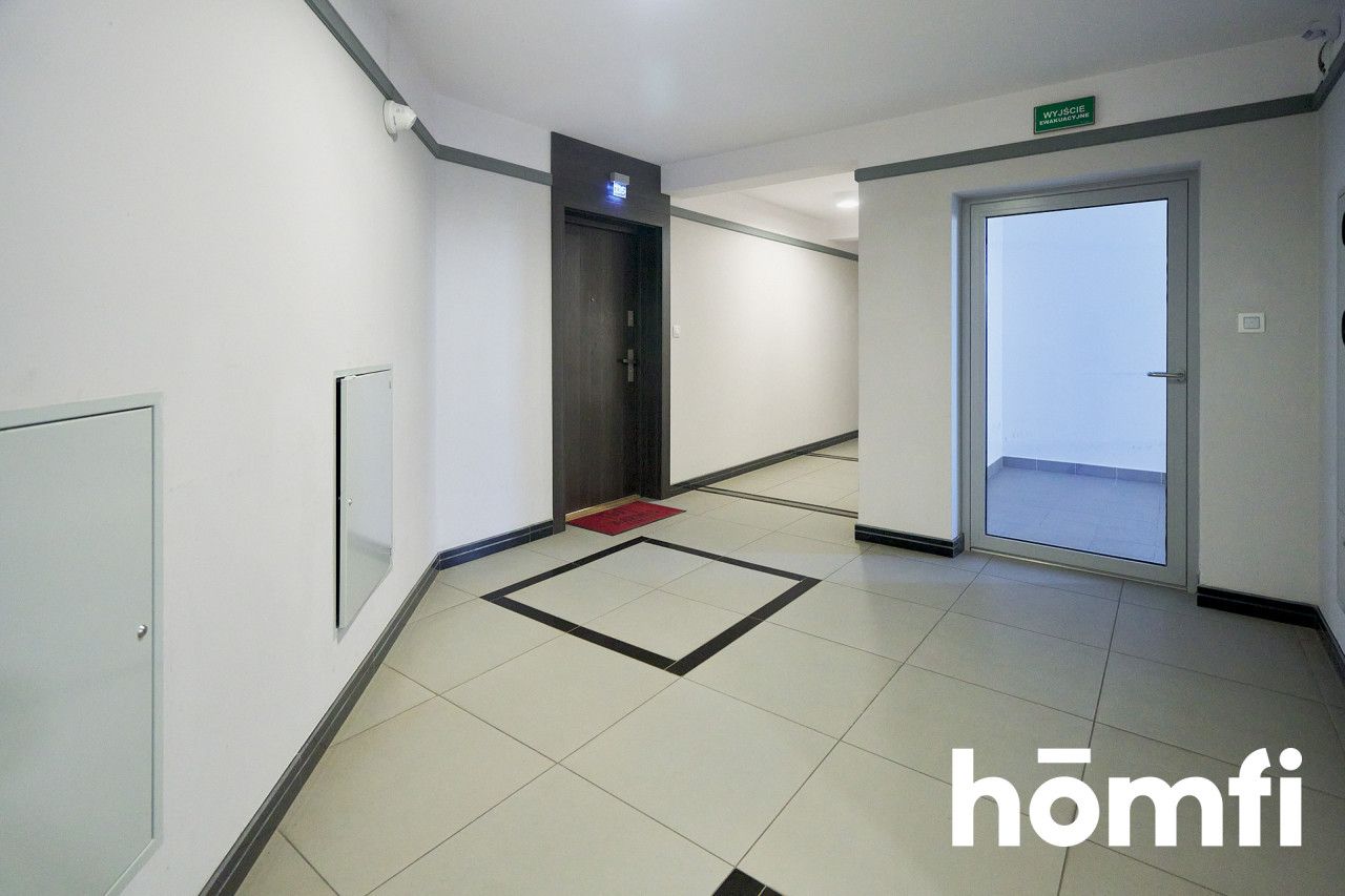 Komfortowy Apartament na Wynajem w WARMIA TOWERS - Mieszkanie - Wynajem - Olsztyn, Podgrodzie