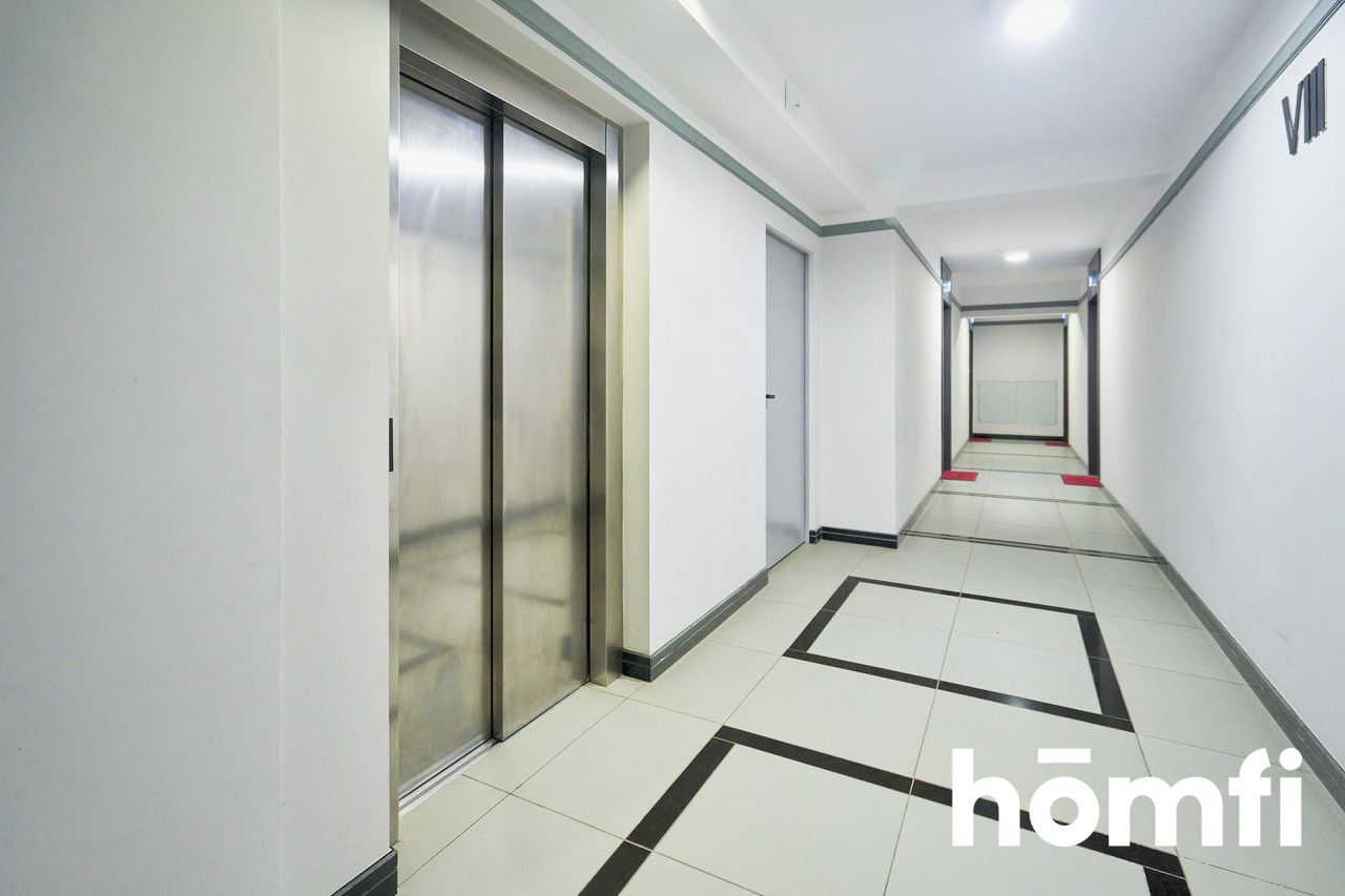 Komfortowy Apartament na Wynajem w WARMIA TOWERS - Mieszkanie - Wynajem - Olsztyn, Podgrodzie