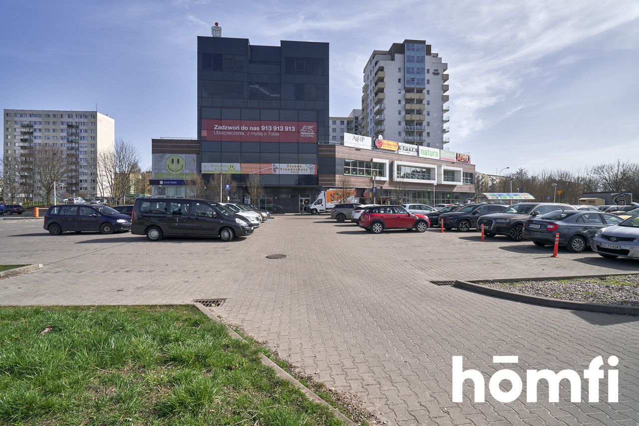 Komfortowy Apartament na Wynajem w WARMIA TOWERS - Mieszkanie - Wynajem - Olsztyn, Podgrodzie