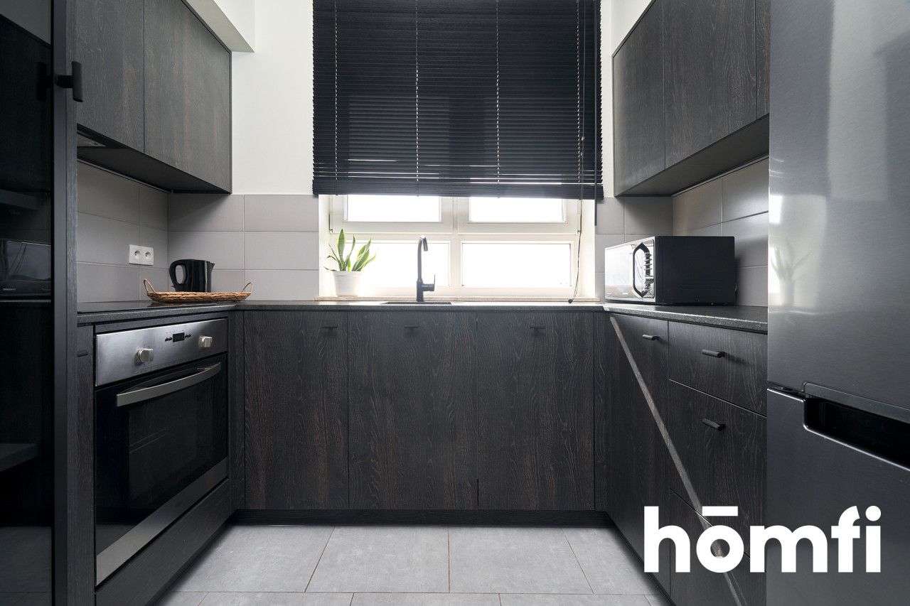 Komfortowy Apartament na Wynajem w WARMIA TOWERS - Mieszkanie - Wynajem - Olsztyn, Podgrodzie