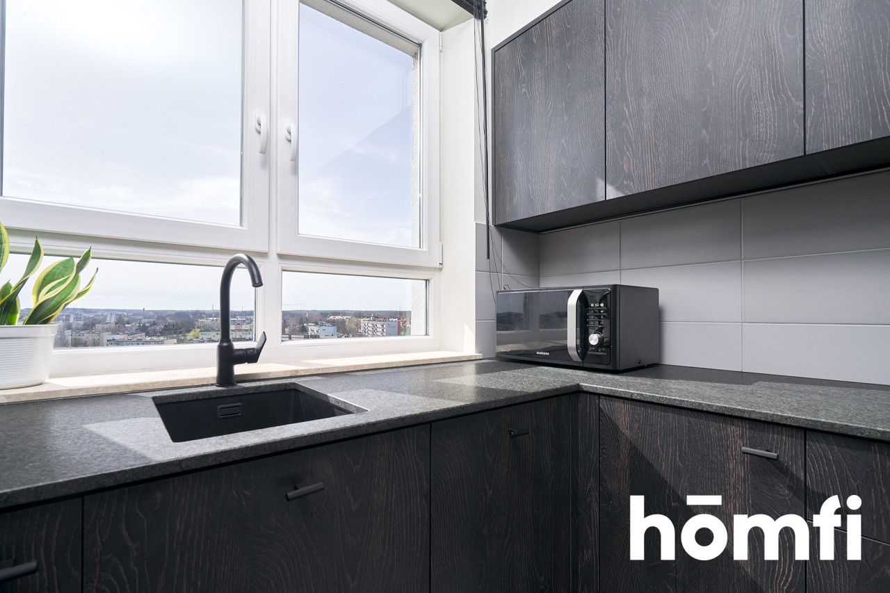 Komfortowy Apartament na Wynajem w WARMIA TOWERS - Mieszkanie - Wynajem - Olsztyn, Podgrodzie