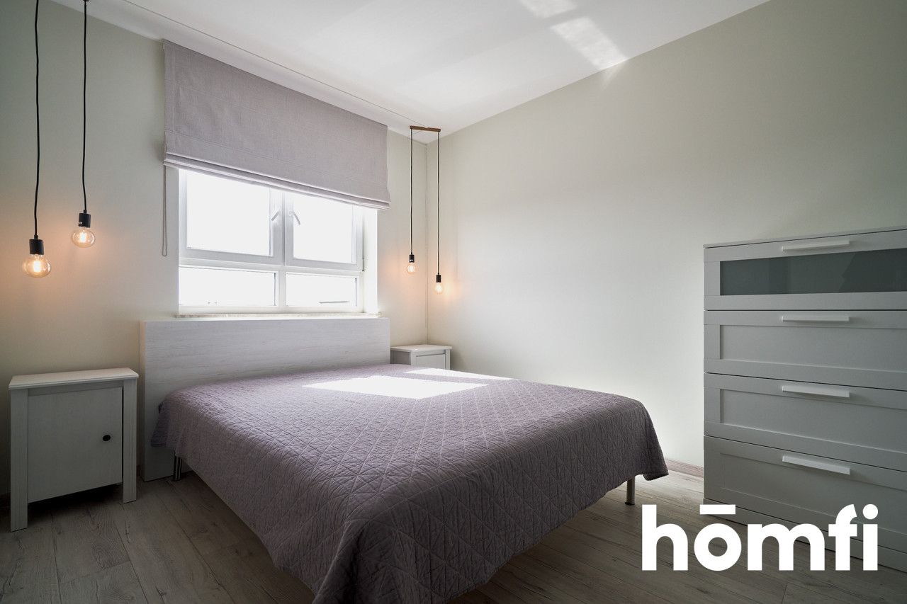 Komfortowy Apartament na Wynajem w WARMIA TOWERS - Mieszkanie - Wynajem - Olsztyn, Podgrodzie