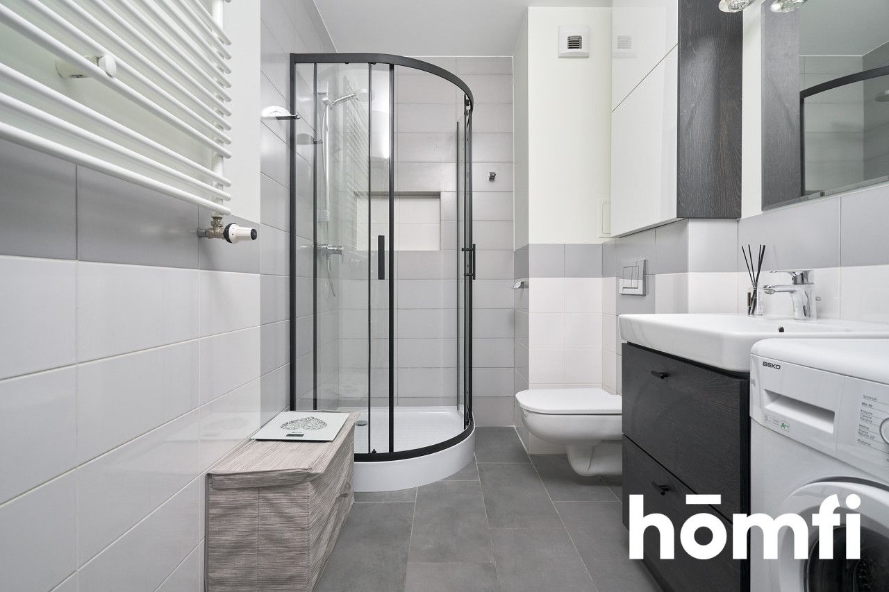 Komfortowy Apartament na Wynajem w WARMIA TOWERS - Mieszkanie - Wynajem - Olsztyn, Podgrodzie