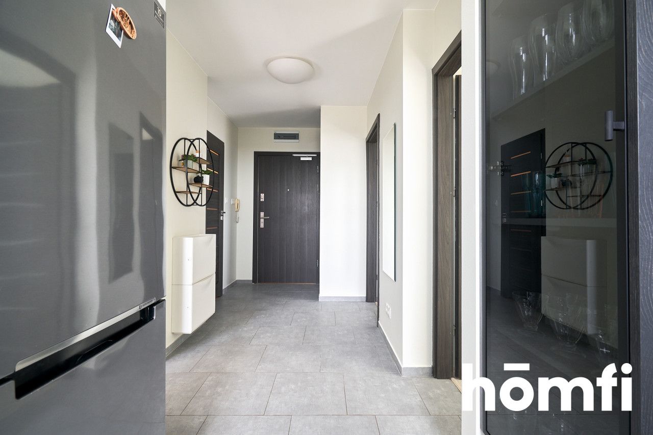 Komfortowy Apartament na Wynajem w WARMIA TOWERS - Mieszkanie - Wynajem - Olsztyn, Podgrodzie