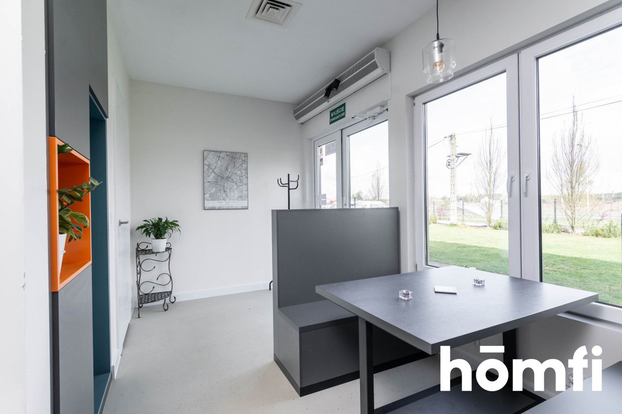 FOR RENT PIZZERIA RESTAURANT JABŁONNA - Commercial premises - Rent - Legionowski, Jabłonna / Skierdy