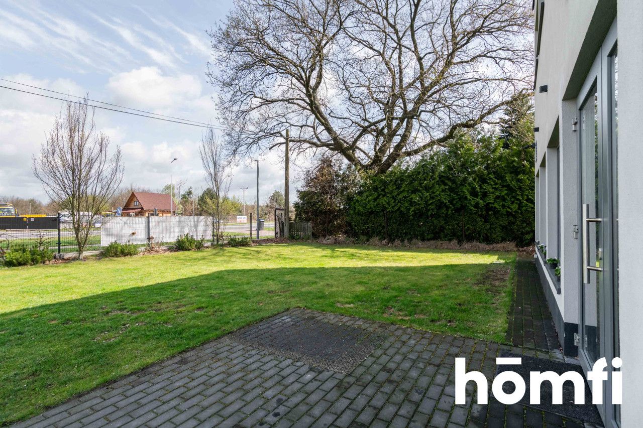 FOR RENT PIZZERIA RESTAURANT JABŁONNA - Commercial premises - Rent - Legionowski, Jabłonna / Skierdy