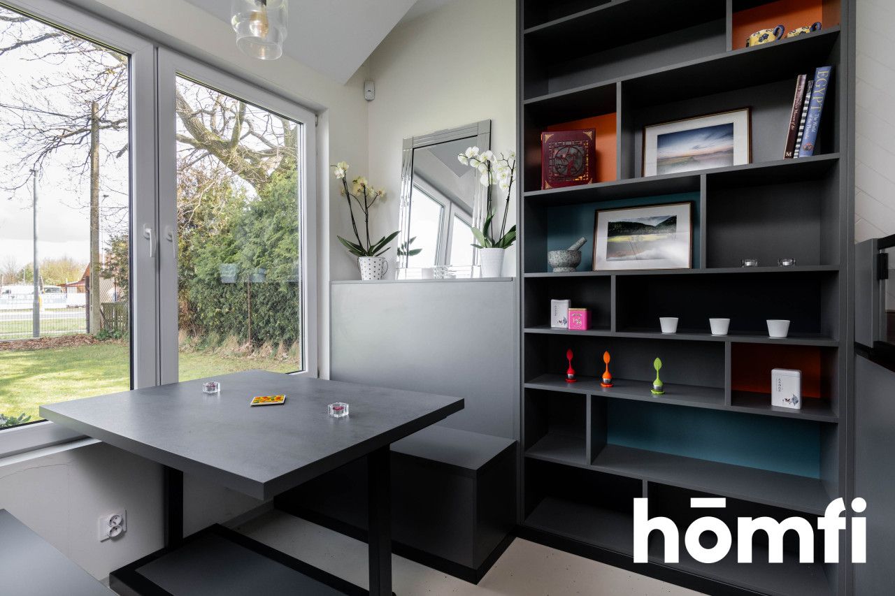 FOR RENT PIZZERIA RESTAURANT JABŁONNA - Commercial premises - Rent - Legionowski, Jabłonna / Skierdy