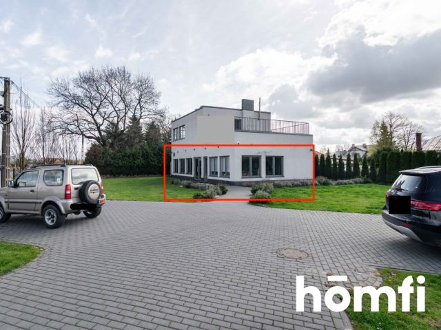 FOR RENT PIZZERIA RESTAURANT JABŁONNA - Комерційне приміщення - Оренда - Legionowski, Jabłonna / Skierdy