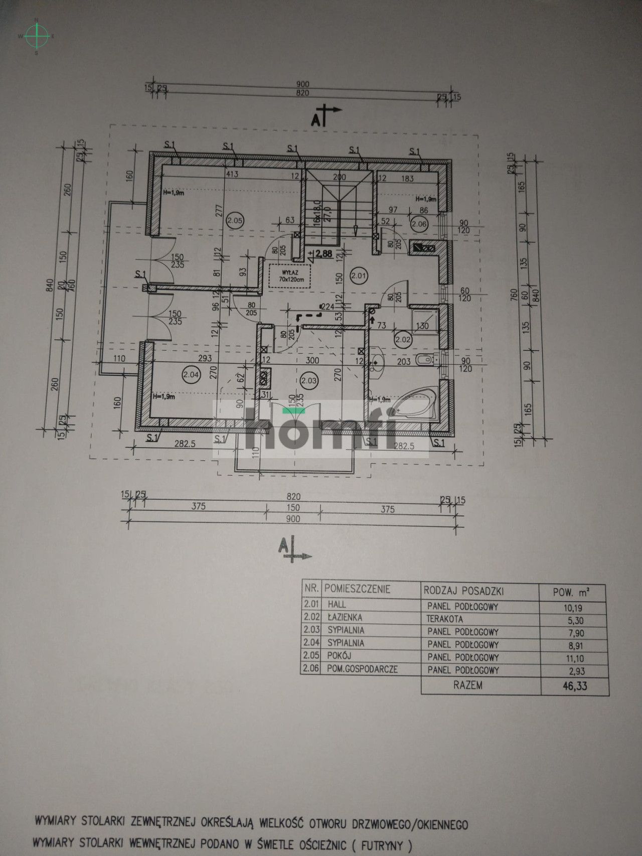 HOUSE | approx. 147 m² | 700 m² PLOT | TYMBARK | READY TO MOVE IN / INVESTMENT - House - Sale - Limanowski, Tymbark