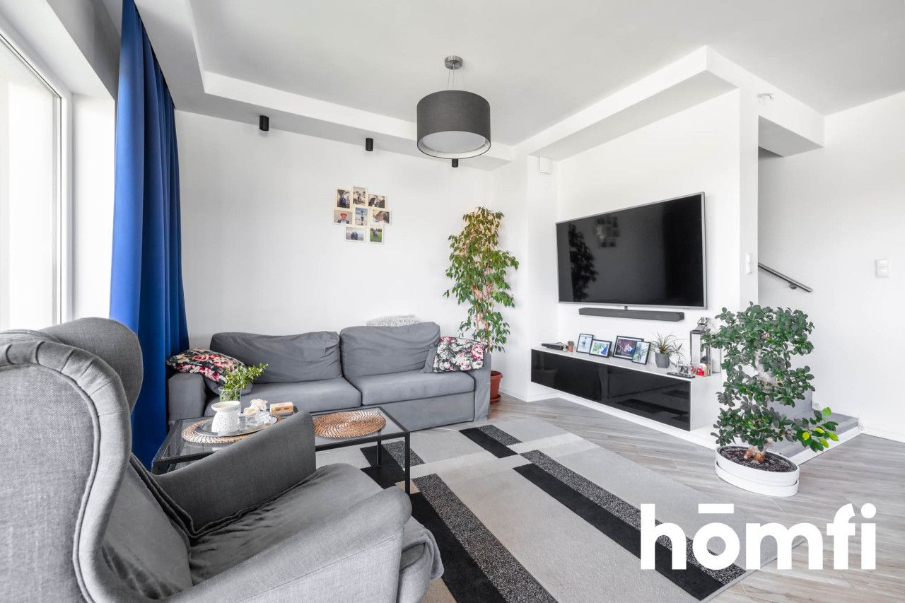 comfortable house with a garden near Lublin - Дім - Продаж - Lubelski, Konopnica / Uniszowice