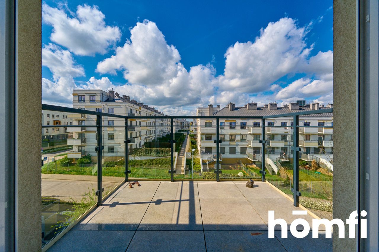 Wojszyce, 2 pokoje, osobna kuchnia, garaż - Mieszkanie - Wynajem - Wrocław, Krzyki