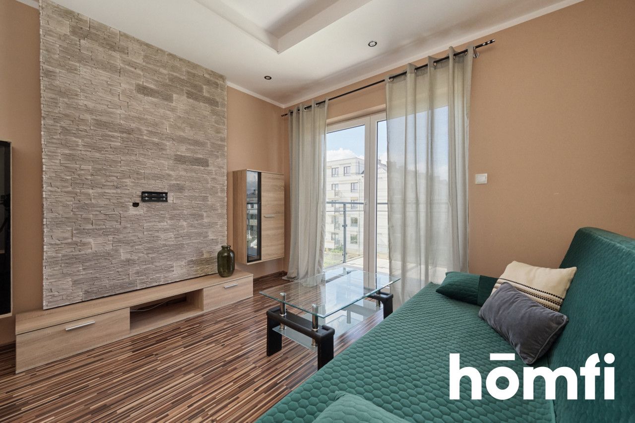 Wojszyce, 2 pokoje, osobna kuchnia, garaż - Mieszkanie - Wynajem - Wrocław, Krzyki