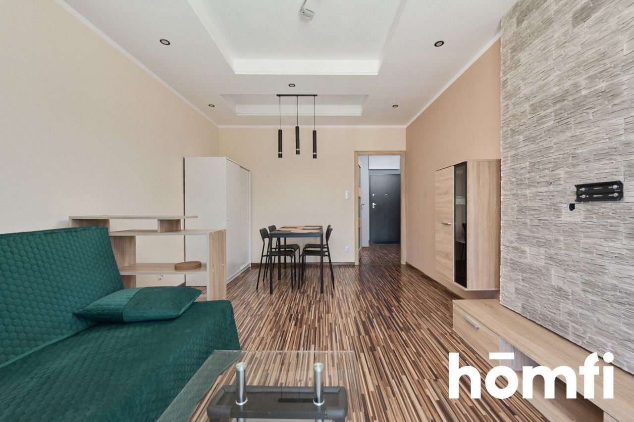 Wojszyce, 2 pokoje, osobna kuchnia, garaż - Mieszkanie - Wynajem - Wrocław, Krzyki