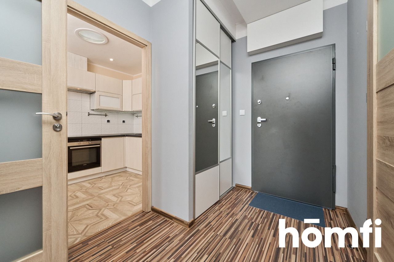 Wojszyce, 2 pokoje, osobna kuchnia, garaż - Mieszkanie - Wynajem - Wrocław, Krzyki