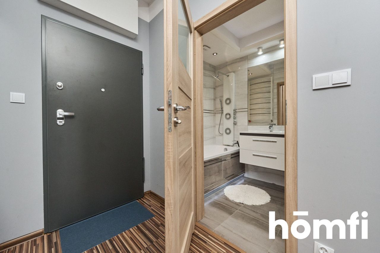 Wojszyce, 2 pokoje, osobna kuchnia, garaż - Mieszkanie - Wynajem - Wrocław, Krzyki