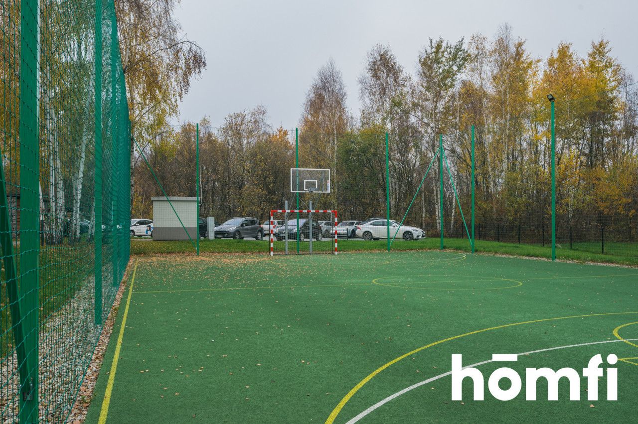 JASNE 2 POK 45 M2 WIELICZKA PARK - Mieszkanie - Wynajem - Wielicki, Wieliczka / Czarnochowice