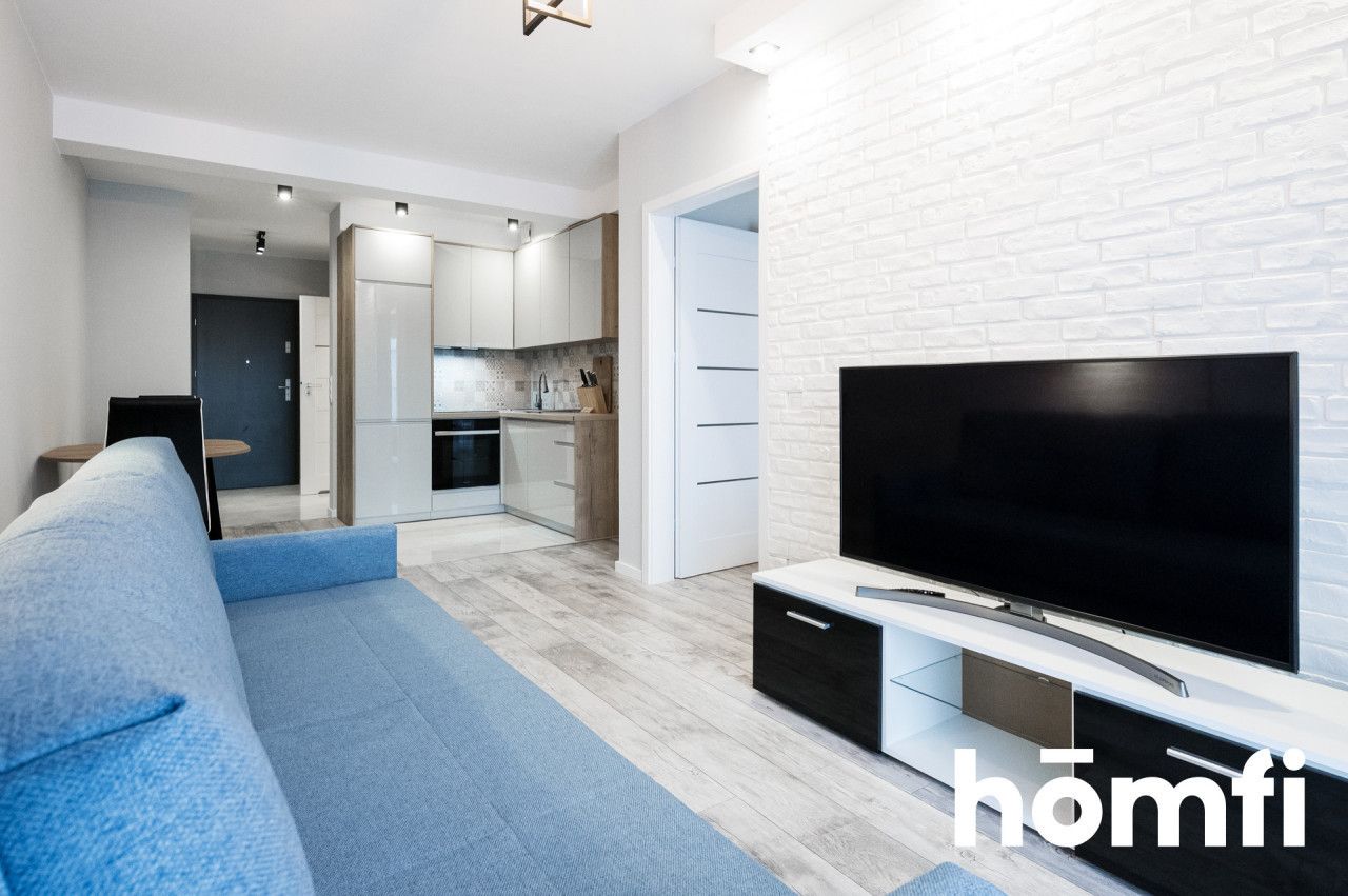 JASNE 2 POK 45 M2 WIELICZKA PARK - Mieszkanie - Wynajem - Wielicki, Wieliczka / Czarnochowice