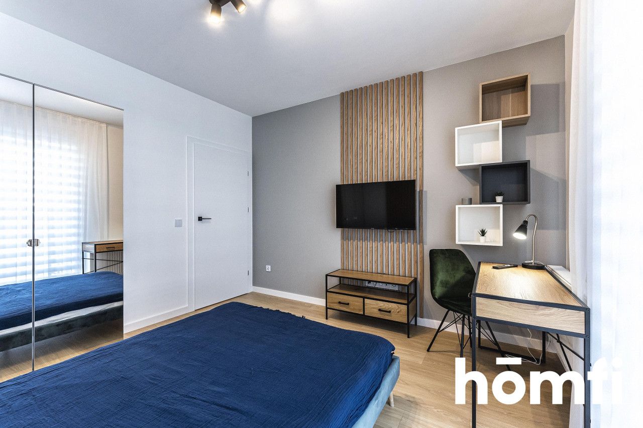 Komfortowe NOWE 2pokojowe mieszkanie na wynajem. - Mieszkanie - Wynajem - Lublin, Czuby