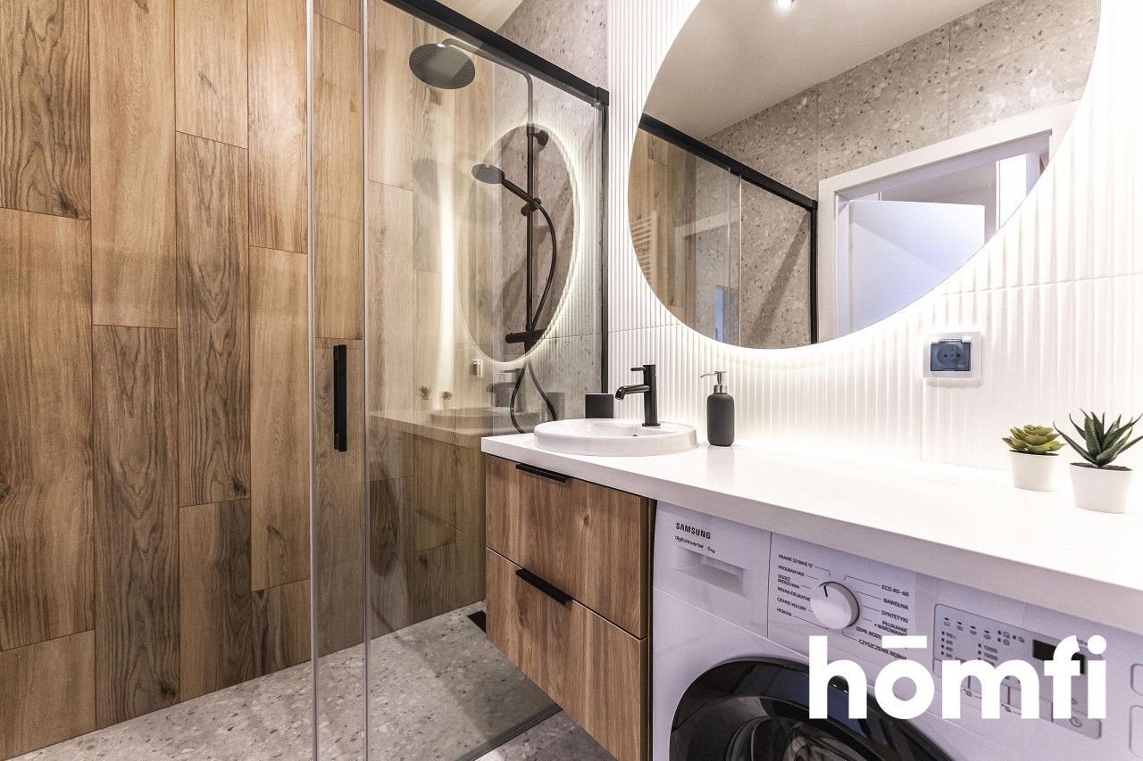 Komfortowe NOWE 2pokojowe mieszkanie na wynajem. - Mieszkanie - Wynajem - Lublin, Czuby