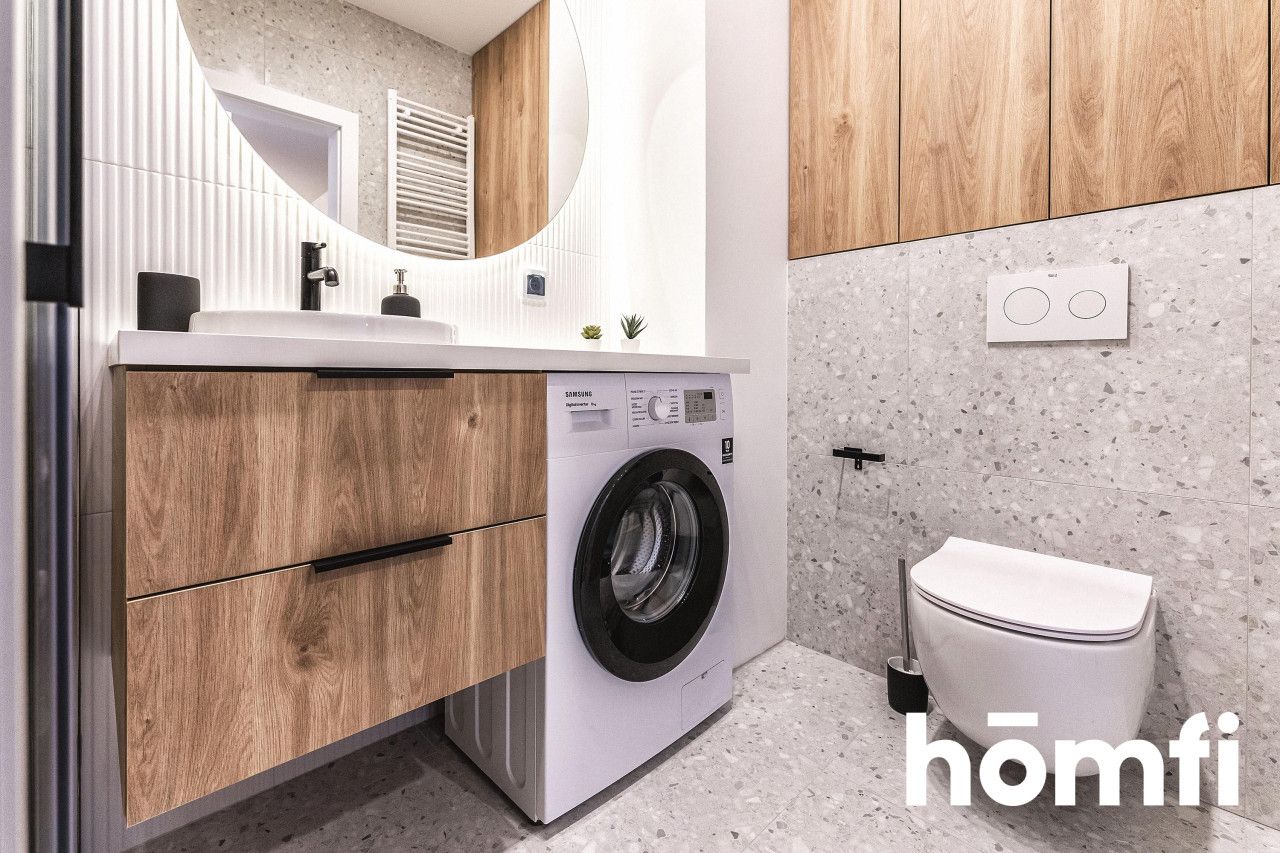 Komfortowe NOWE 2pokojowe mieszkanie na wynajem. - Mieszkanie - Wynajem - Lublin, Czuby