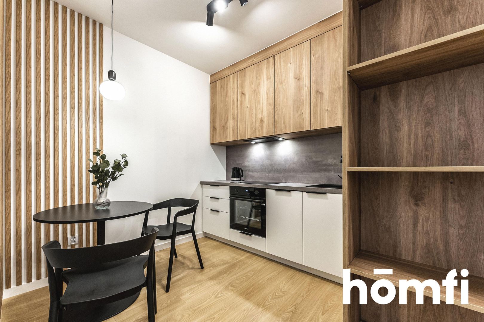 Komfortowe NOWE 2pokojowe mieszkanie na wynajem. - Mieszkanie - Wynajem - Lublin, Czuby