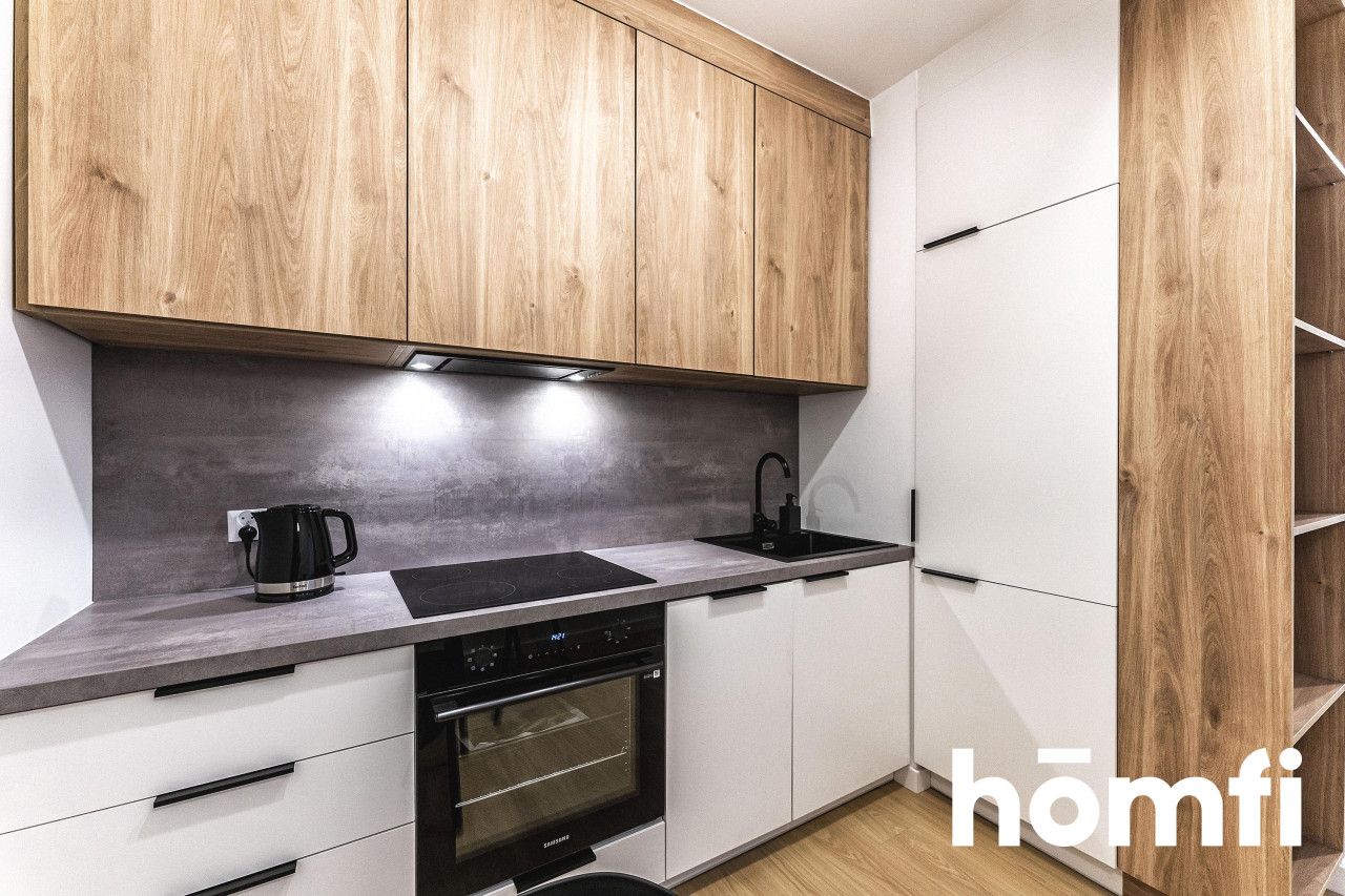 Komfortowe NOWE 2pokojowe mieszkanie na wynajem. - Mieszkanie - Wynajem - Lublin, Czuby