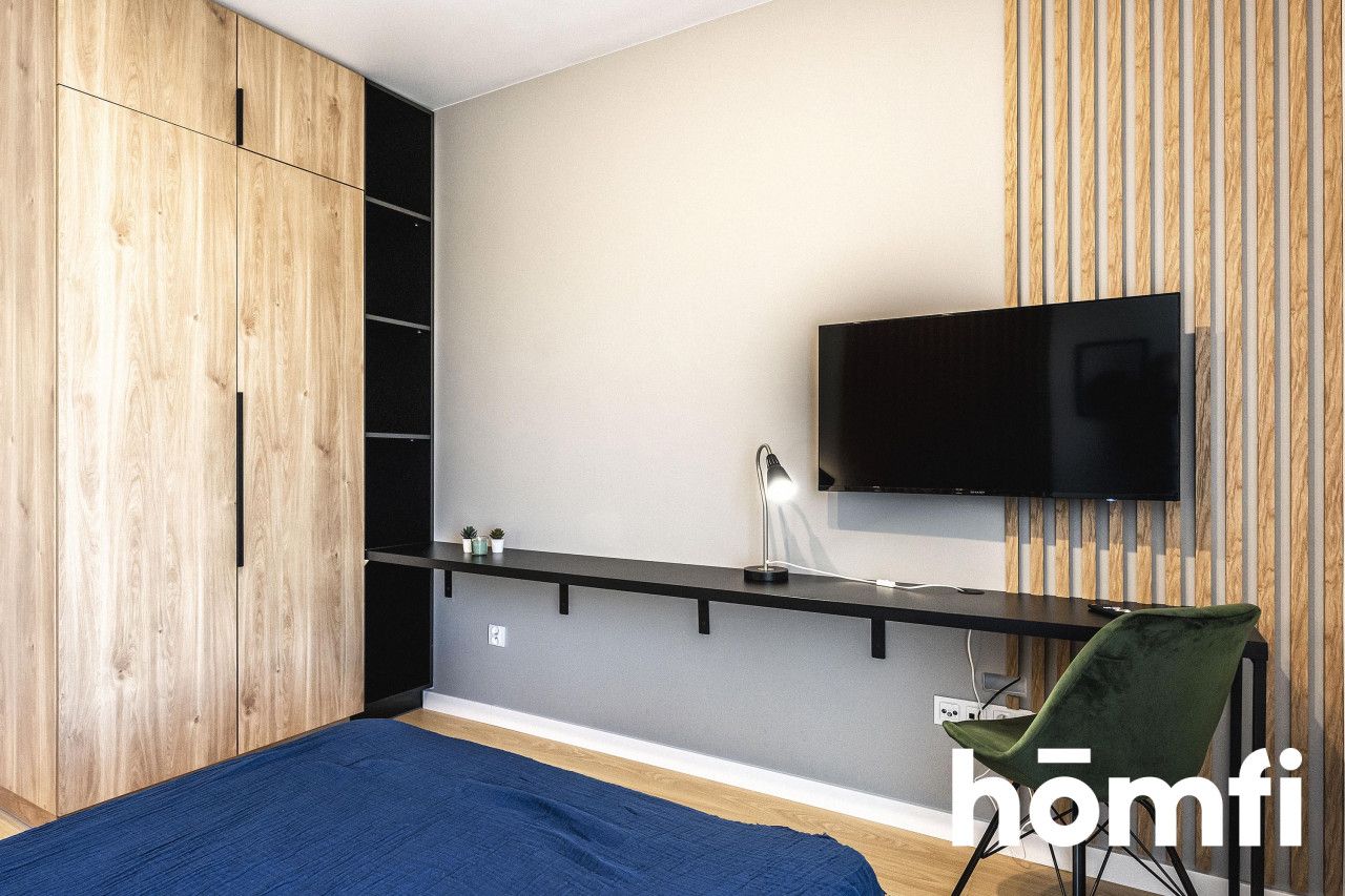 Komfortowe NOWE 2pokojowe mieszkanie na wynajem. - Mieszkanie - Wynajem - Lublin, Czuby