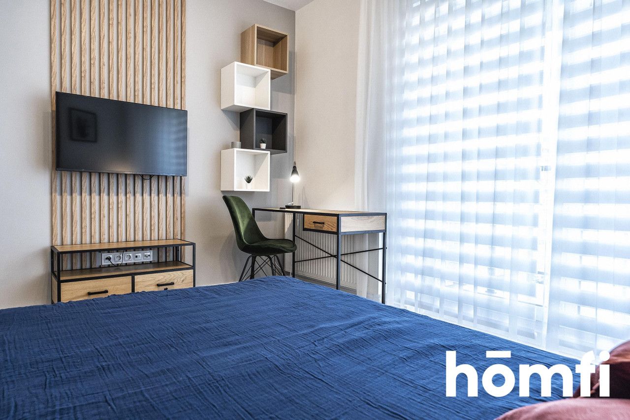 Komfortowe NOWE 2pokojowe mieszkanie na wynajem. - Mieszkanie - Wynajem - Lublin, Czuby