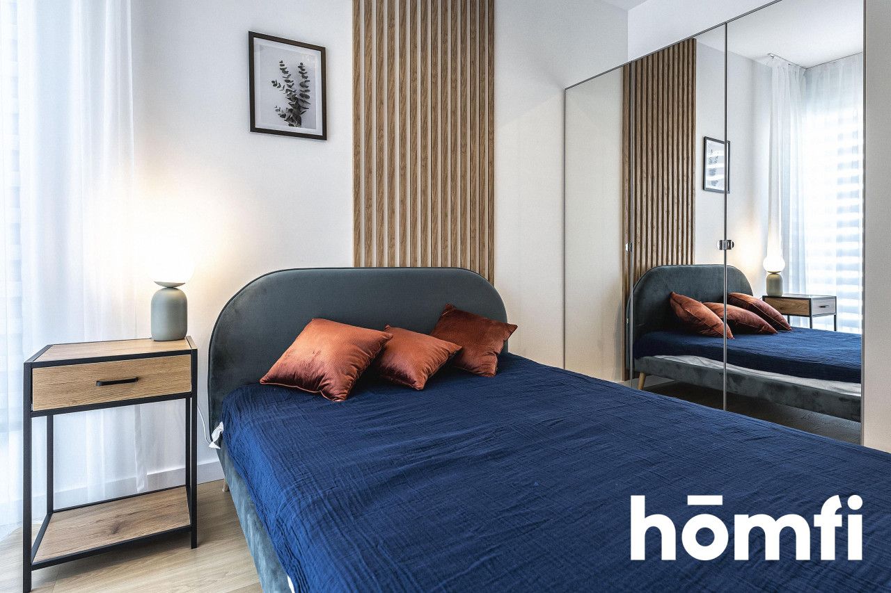 Komfortowe NOWE 2pokojowe mieszkanie na wynajem. - Mieszkanie - Wynajem - Lublin, Czuby