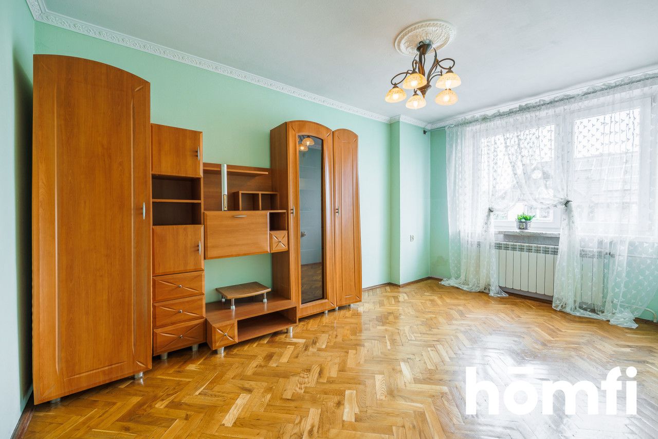 DOM W ZABUDOWIE SZEREGOWEJ O POW. 120 M² Z GARAŻEM I OGRÓDKIEM - TYCZYN - Dom - Sprzedaż - Rzeszowski, Tyczyn