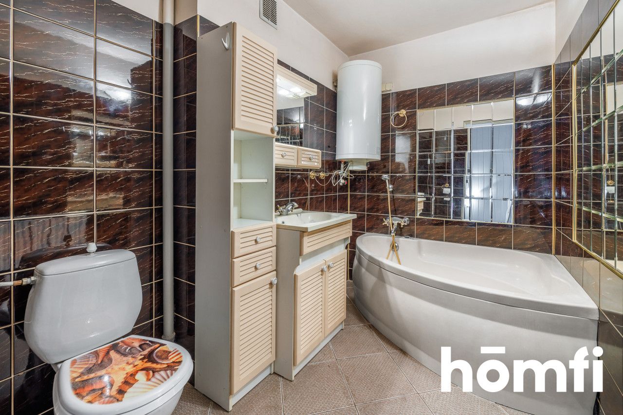 DOM W ZABUDOWIE SZEREGOWEJ O POW. 120 M² Z GARAŻEM I OGRÓDKIEM - TYCZYN - Dom - Sprzedaż - Rzeszowski, Tyczyn