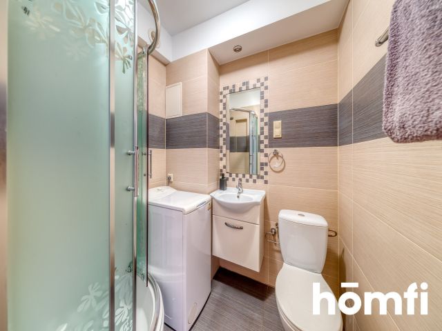 Mieszkanie blisko Manufaktury 34m² - Mieszkanie - Wynajem - Łódź, Polesie