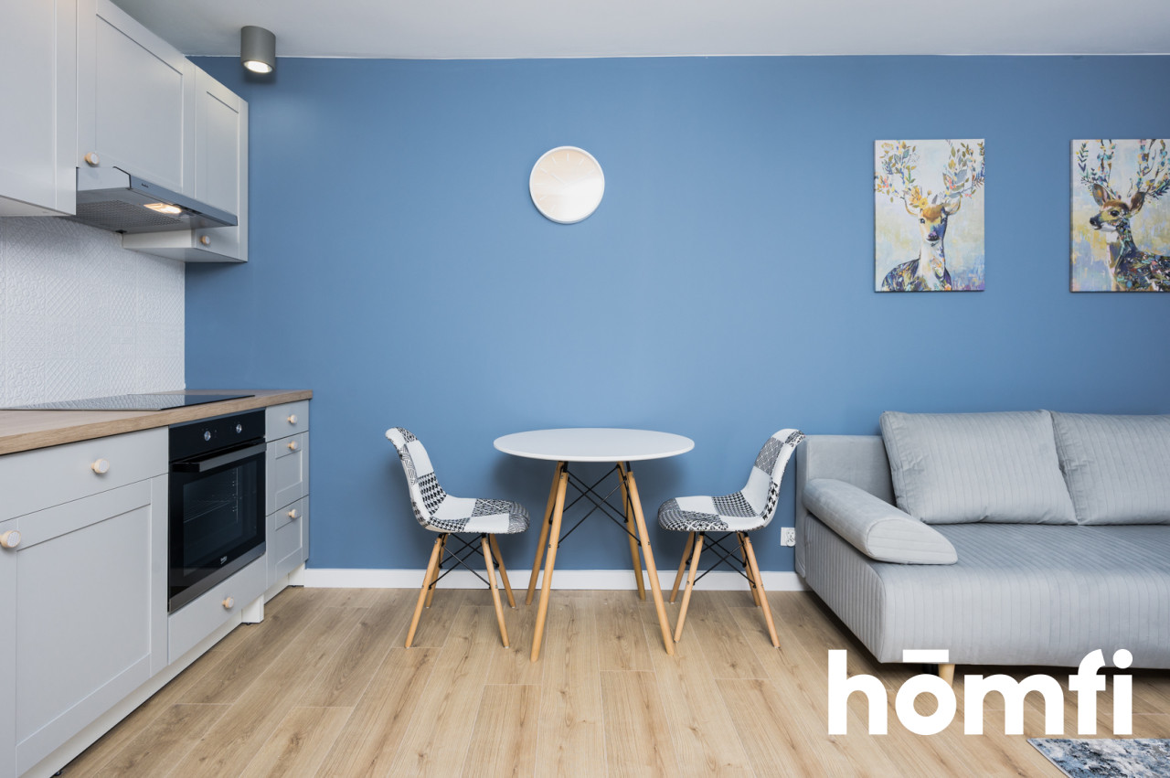 JASNE 2 POK MIESZKANIE UL. HELENY BIEŻANÓW PROKOCIM - Mieszkanie - Wynajem - Kraków, Podgórze / Bieżanów-Prokocim